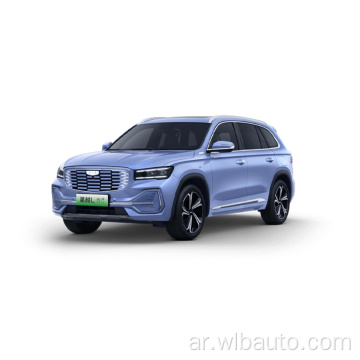 2024 Geely Xingyue L Hi-P